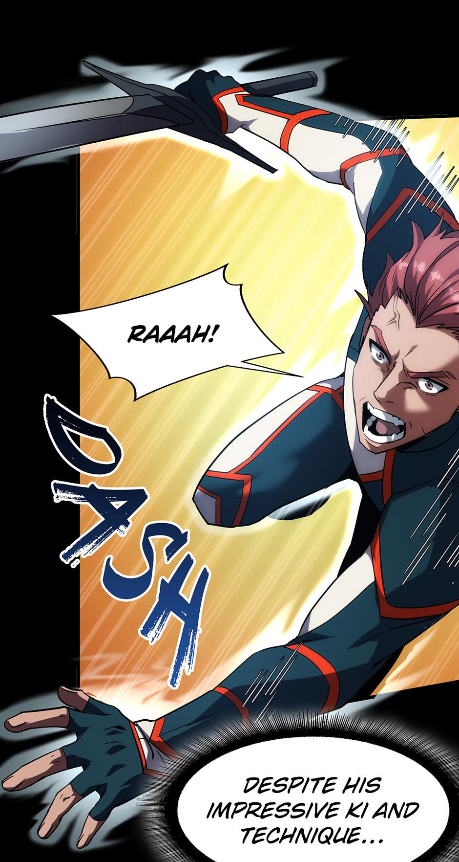 The Beginning After the End, Chapter 213 image 08